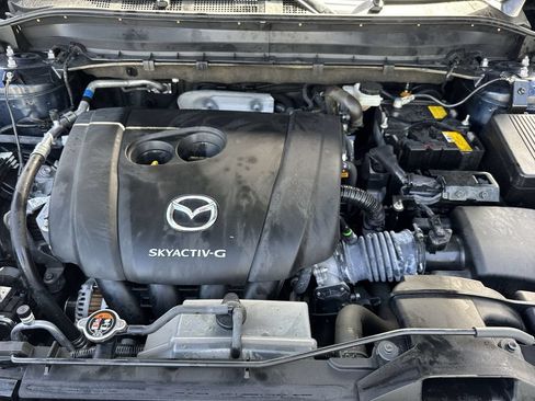 Used 2024 MAZDA CX-5 AWD 2.5 S w/ Preferred Package image 59
