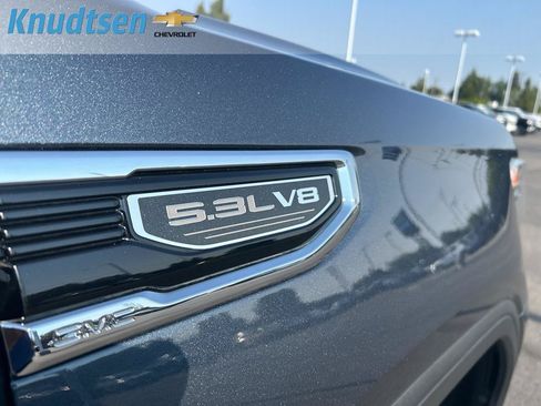 Used 2020 GMC Sierra 1500 SLT AWD/4WD image 9
