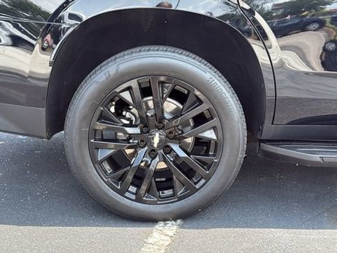 Used 2023 Chevrolet Tahoe RST w/ Sport Performance Package AWD/4WD image 9