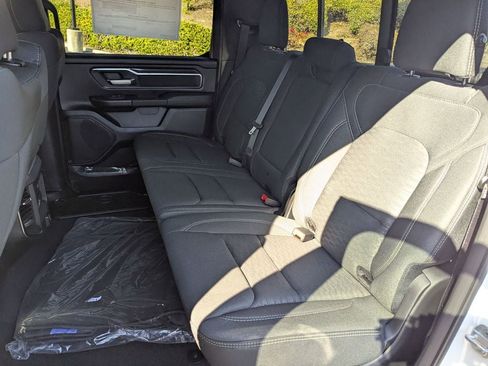 New 2025 RAM 1500 Big Horn image 23