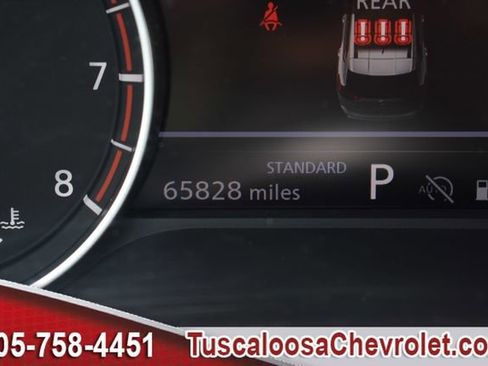 Used 2024 Nissan Rogue S FWD image 30