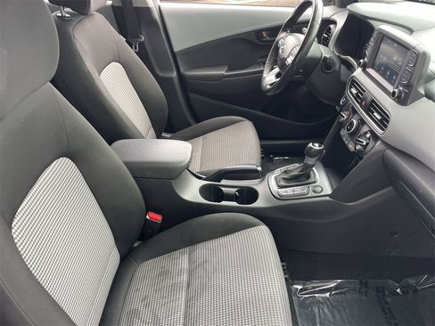 Used 2020 Hyundai Kona SEL image 11