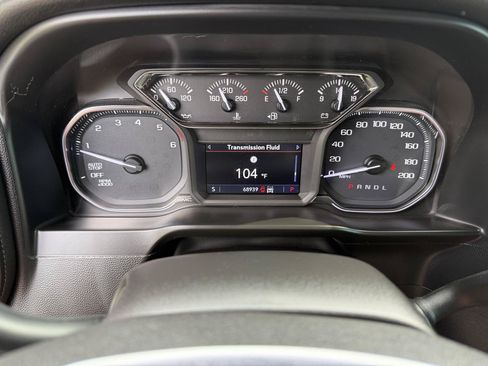 Used 2020 GMC Sierra 1500 Elevation w/ Elevation Value Package AWD/4WD image 25