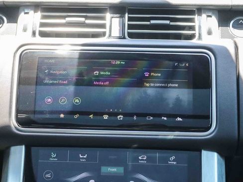 Used 2022 Land Rover Range Rover Westminster Edition AWD/4WD image 12