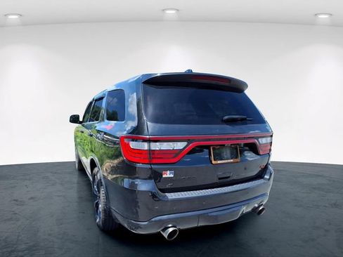 Used 2021 Dodge Durango R/T w/ Technology Group AWD/4WD image 16