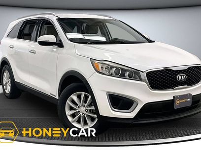 Used 2016 Kia Sorento LX
