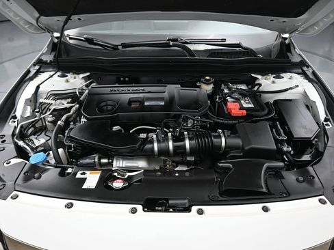 Used 2019 Honda Accord Sport image 50