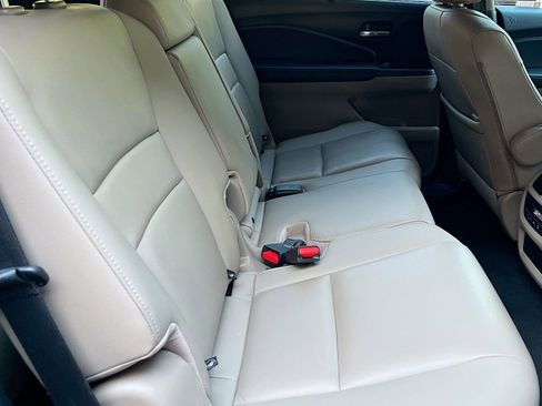 Used 2021 Honda Pilot EX-L image 28