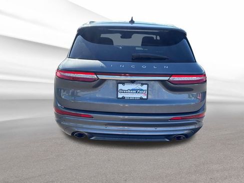Used 2022 Lincoln Corsair Reserve w/ Equipment Group 201A AWD/4WD image 4