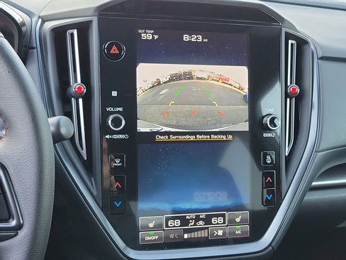 Used 2022 Subaru WRX Premium image 12