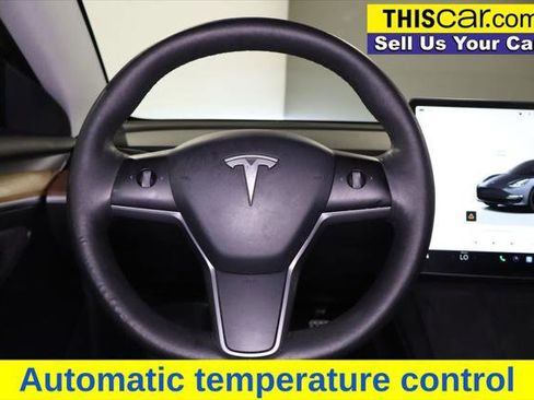 Used 2022 Tesla Model 3 Performance AWD/4WD image 17