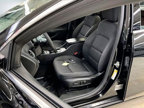 Used 2022 Chevrolet Malibu LT image 20