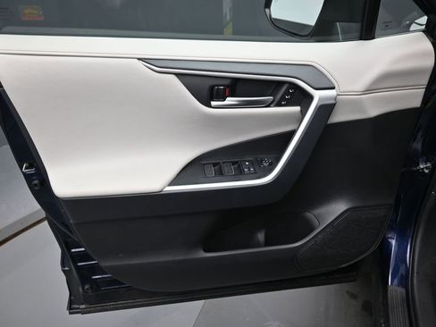 Certified 2025 Toyota RAV4 Limited w/ Weather Package image 11