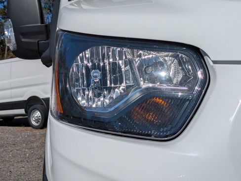 New 2026 Ford Transit 250 148 High Roof AWD image 10