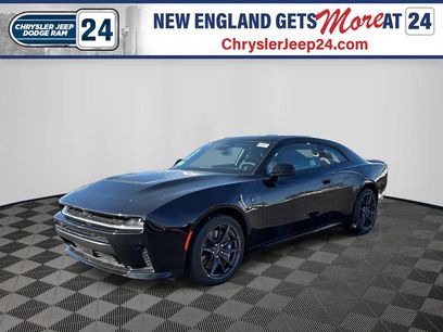 New 2026 Dodge Charger R/T Scat Pack