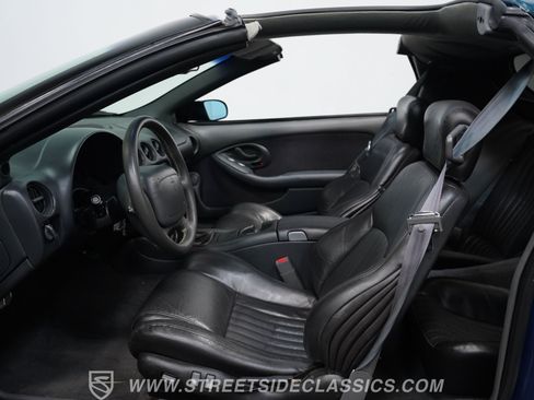 Used 1997 Pontiac Firebird Formula RWD image 39