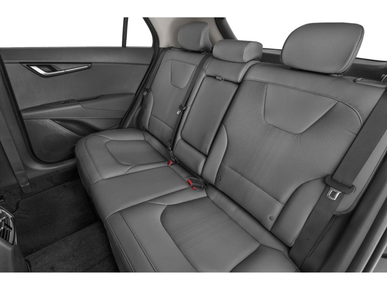 Used 2023 Kia Niro EX FWD image 8
