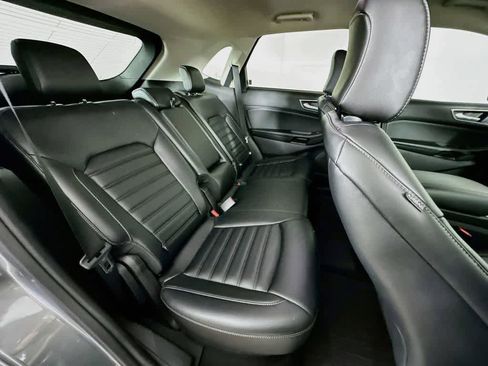 Certified 2023 Ford Edge SEL w/ Convenience Package AWD/4WD image 29