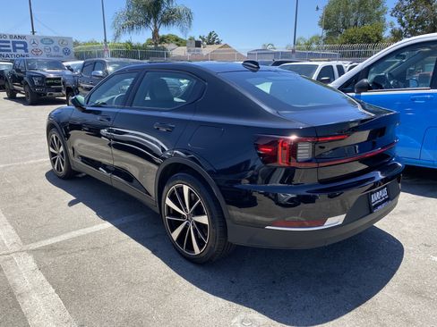 Used 2022 Polestar Polestar 2 w/ Plus Package AWD/4WD image 12
