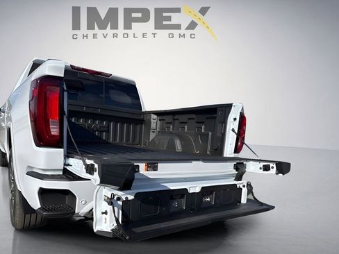 New 2026 GMC Sierra 1500 Denali Ultimate AWD/4WD image 5