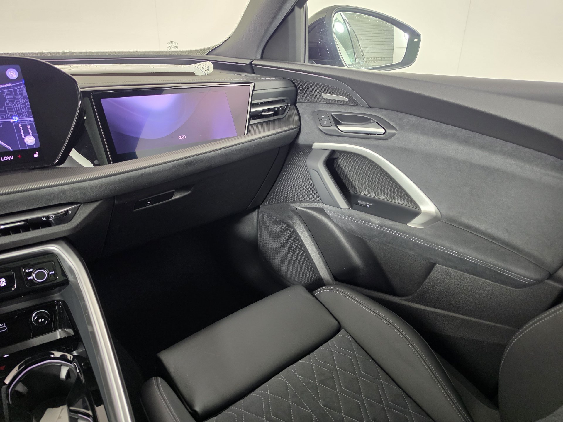 New 2026 Audi SQ5 Premium Plus AWD/4WD image 34