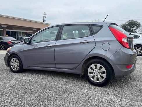 Used 2016 Hyundai Accent SE image 12