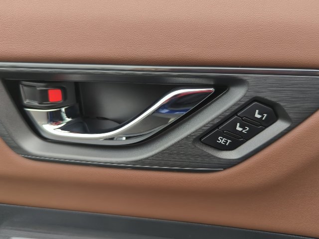 New 2026 Subaru Outback Touring XT AWD/4WD image 20