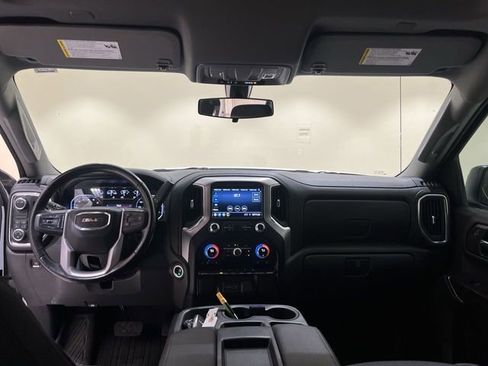 Used 2021 GMC Sierra 1500 Elevation image 18
