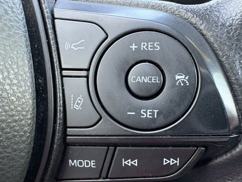 Used 2024 Toyota RAV4 XLE FWD image 19