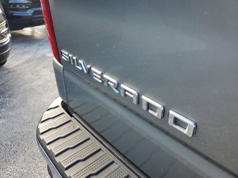 Used 2025 Chevrolet Silverado 1500 LT image 11