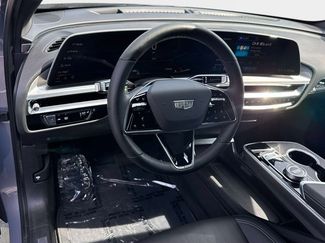 Certified 2024 Cadillac Lyriq Luxury AWD/4WD video 2