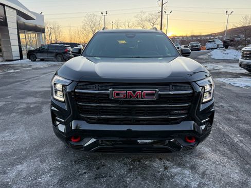 New 2026 GMC Terrain AT4 w/ LPO, Floor Liner Package image 8