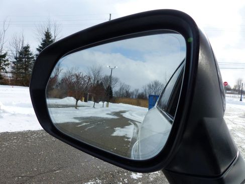 Used 2020 Lexus NX 300 AWD w/ Black Line Edition image 39