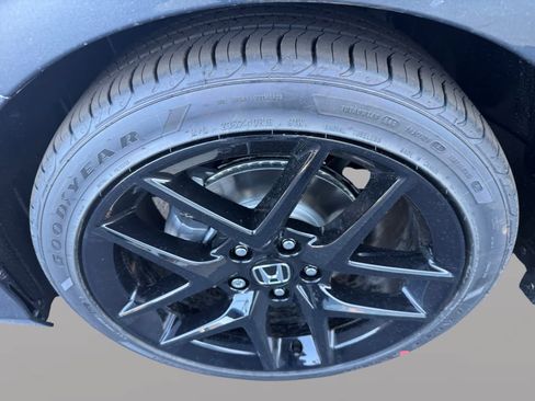 New 2026 Honda Civic Sport image 9