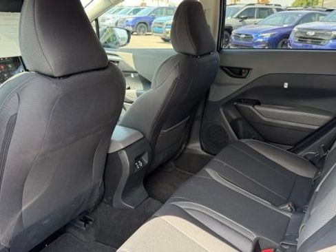 Used 2026 Subaru Crosstrek 2.5i Premium AWD/4WD image 12