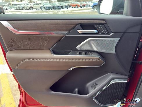 New 2026 GMC Acadia Denali Ultimate image 30