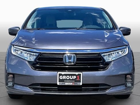 Used 2024 Honda Odyssey EX image 4