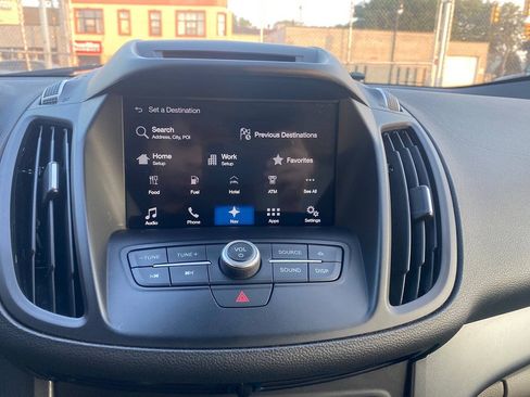 Used 2018 Ford Escape SEL AWD/4WD image 37