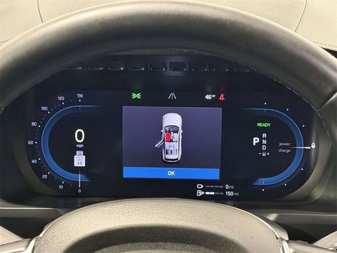 Used 2025 Volvo XC90 T8 Ultra image 27