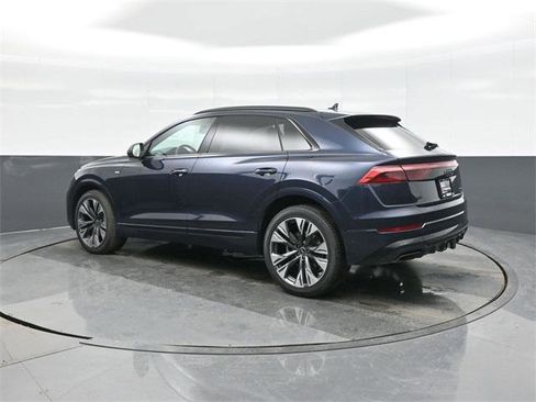 New 2026 Audi Q8 Premium Plus image 5