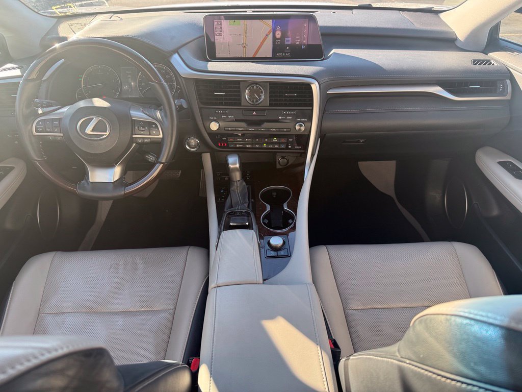 Used 2019 Lexus RX 350 AWD w/ Navigation Package image 14