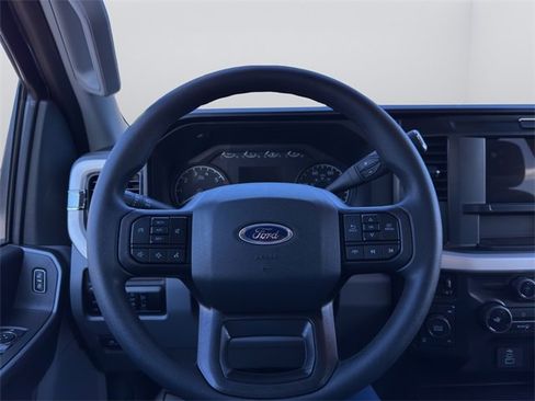 Used 2025 Ford F250 XL w/ STX Appearance Package image 10