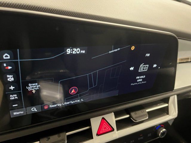 Used 2025 Kia Niro EX Touring FWD image 22