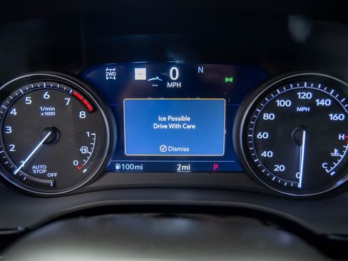 New 2026 Cadillac XT5 Premium Luxury w/ Driver Assist Package image 24