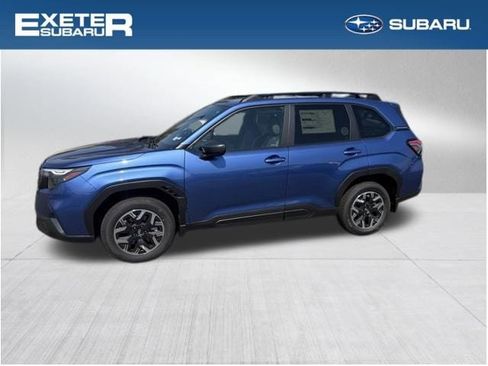 New 2026 Subaru Forester Premium AWD/4WD image 1