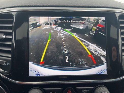 Used 2021 Jeep Grand Cherokee Trailhawk image 16