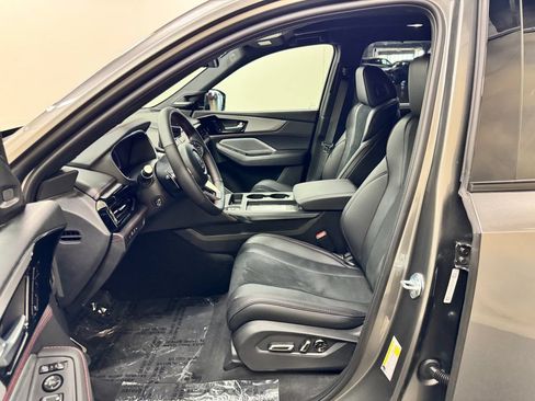 Used 2026 Acura MDX A-Spec AWD/4WD image 15