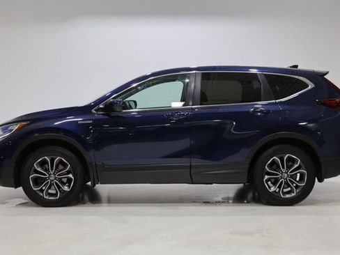 Used 2020 Honda CR-V EX-L image 4