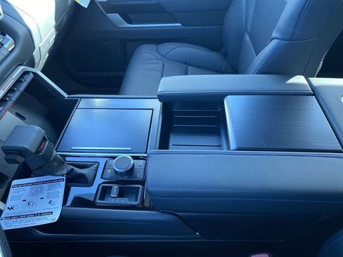 New 2025 Toyota Tundra Limited w/ TRD Off-Road Package image 20