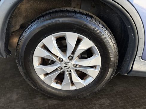 Used 2014 Honda CR-V EX image 36